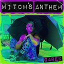 Garek - The Witch s Anthem Summoning Spell