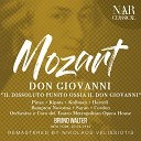 Orchestra del Teatro Metropolitan Bruno Walter Alexander… - Don Giovanni K 525 IWM 167 Act I Notte e giorno a faticar…