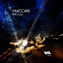 Maccari - Fourth Wave Original Mix
