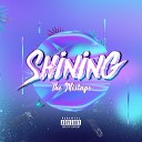 Ray Zii Roger Deejay feat Yoyo 2MG Sinf nico El Yisus Helen David Samuel… - Shining The Mixtape