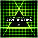 Steve Modana Rocco - Stop the Time