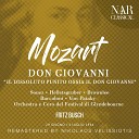 Orchestra del Festival di Glyndebourne Fritz Busch Salvatore… - Don Giovanni K 527 IWM 167 Act I Notte e giorno a faticar…