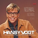 Hansy Vogt - Happy Birthday w nsch ich Dir