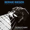 Bernie Rieger - Four Seasons Of Mountains