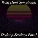 Wild Hunt Symphonia - Order Of The Golden Cross