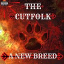 THE CUTFOLK - Big Bad Wolf