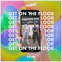 TWISTERZ - Get On The Floor Original Mix