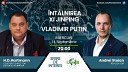 Canal 33 - nt lnirea Xi Jinping Vladimir Putin