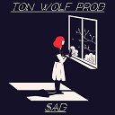 Ton Wolf Prod - Sad