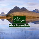Alex Rosenthall - Chaps