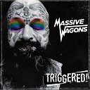 Massive Wagons - Fuck the Haters