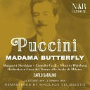Orchestra del Teatro alla Scala Carlo Sabajno Lionello Cecil Margaret… - Madama Butterfly IGP 7 Act I Bimba dagli occhi pieni di malia Pinkerton…