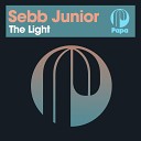 Sebb Junior - The Light Original Mix Edit