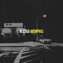 Memphis - Intro Bars