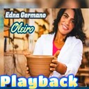 Edna Germano - Poder na Fraqueza Playback
