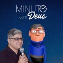 Pastor Edvaldo Oliveira Minuto com Deus - Tempo de Plantar e Tempo de Colher