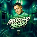 Mc Bruno da BZC Mathnobeat - Passinho Malado