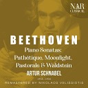 Artur Schnabel - Piano Sonata No 15 in D Major Op 28 ILB 176 IV Rondo Allegro ma non…