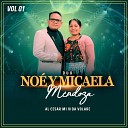 No y Micaela Mend za - Yo Vencere