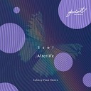 SSOL - Afterlife Johnny Pana Remix
