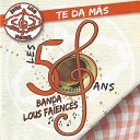 Banda Lous Fa ences - Les marionnettes