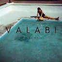 Valabi - Welcome to My World