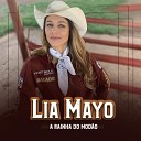 Lia Mayo - Finja Que Me Ama