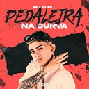 MC Yuri DJ Paulinho - Pedaleira na Curva