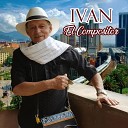 Ivan El Compositor - La Mujer del Taxista