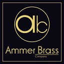Ammer Brass Company - The Lady Is a Tramp