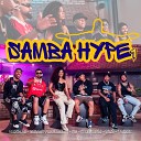 MVP Hits Som de faculdade Kamisa 10 feat Vic italo melo TRIMOX… - Samba Hype 1 A Braba