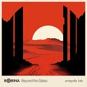 Bobina - Beyond the Gates Extended Mix