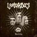 Uratsakidogi - Black Hop VI Valhallala Ragnar kk Skit Outro