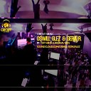 DJ CIRCUIT NATION Oswill Gonzalez Gera Romero - Trip Mind Original Mix DJ CIRCUIT HUARACHA
