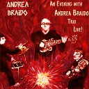 Andrea Braido - Funky Waltz Live