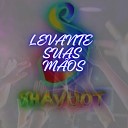 SHAVUOT - Levante Suas Maos Remix
