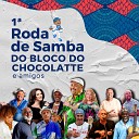 Chocolatte de Vila Maria royce do cavaco - Nova Manh Ao Vivo
