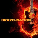 Brazo nation - Vuka Ekuseni