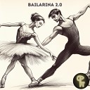 Gian Lafite - Bailarina 2 0
