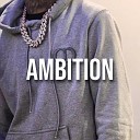 Kneeez feat baby - Ambition feat baby
