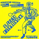 FERRARI - Conexion Eden Burns Remix