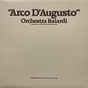 Orchestra Baiardi - Cordoba Paso doble