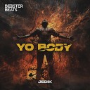 JEDIK - Yo Body