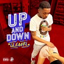 Lil eaarl - Up and Down