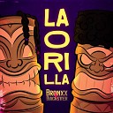 bronxx Blackstter - La Orilla