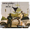 The Avatars - S T W Scatter The World