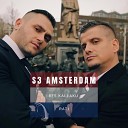 Bes Kallaku feat Rati - S3 Amsterdam