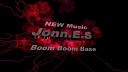 John E S - John E S Boom Boom Base New track
