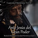 Banda de Música de la Sociedad Filarmónica de Jaén - Nuestro Padre Jesús