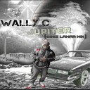 Wally C - Jupiter Ebee Lamar Mix